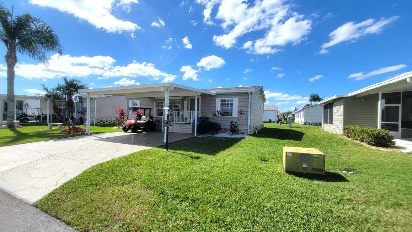 523 Leyland Cypress Way a Winter Haven, FL Mobile or Manufactured Home for Sale